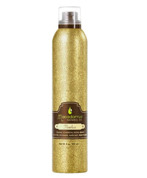 Macadamia Natural Oil Flawless Cleansing Conditioner