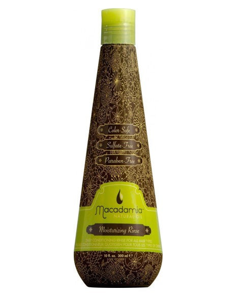 Macadamia Natural Oil Moisturizing Rinse