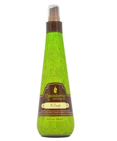 Macadamia Natural Oil No Tangle Pre Styler 