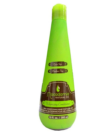Macadamia Volumizing Natural Oil Conditioner