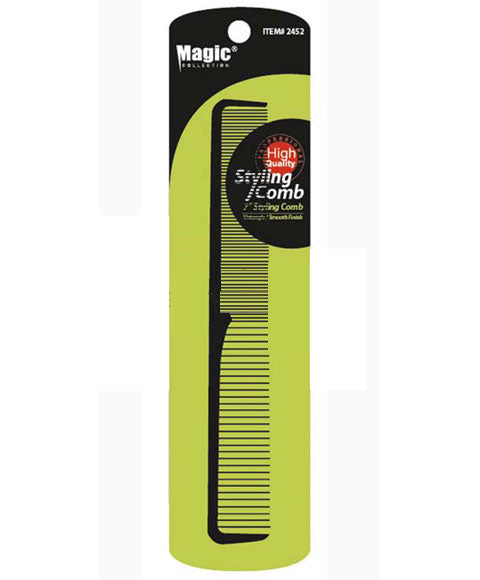Bee Sales Magic Collection Styling Comb 2452