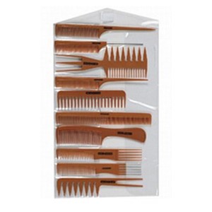 Bee Sales Magic Collection Comb Set