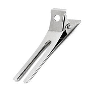 Bee Sales Response Double Prong Clips 80Ct