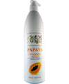 Mamado Swiss Papaya Lotion