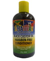 Mamado Jahaitian Black Castor Oil Paraben Free Conditioner