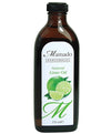 Mamado Aromatherapy Natural Lime Oil