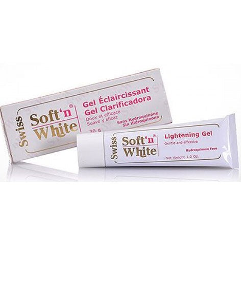 Mamado Swiss Gel