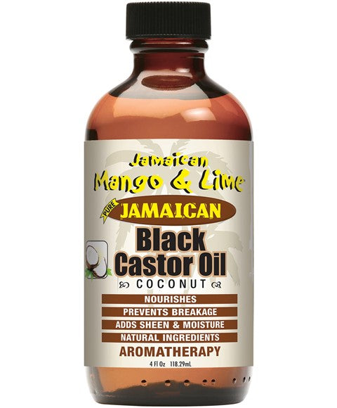 professional products unlimited Jamaican Black Castor Oil Coconut