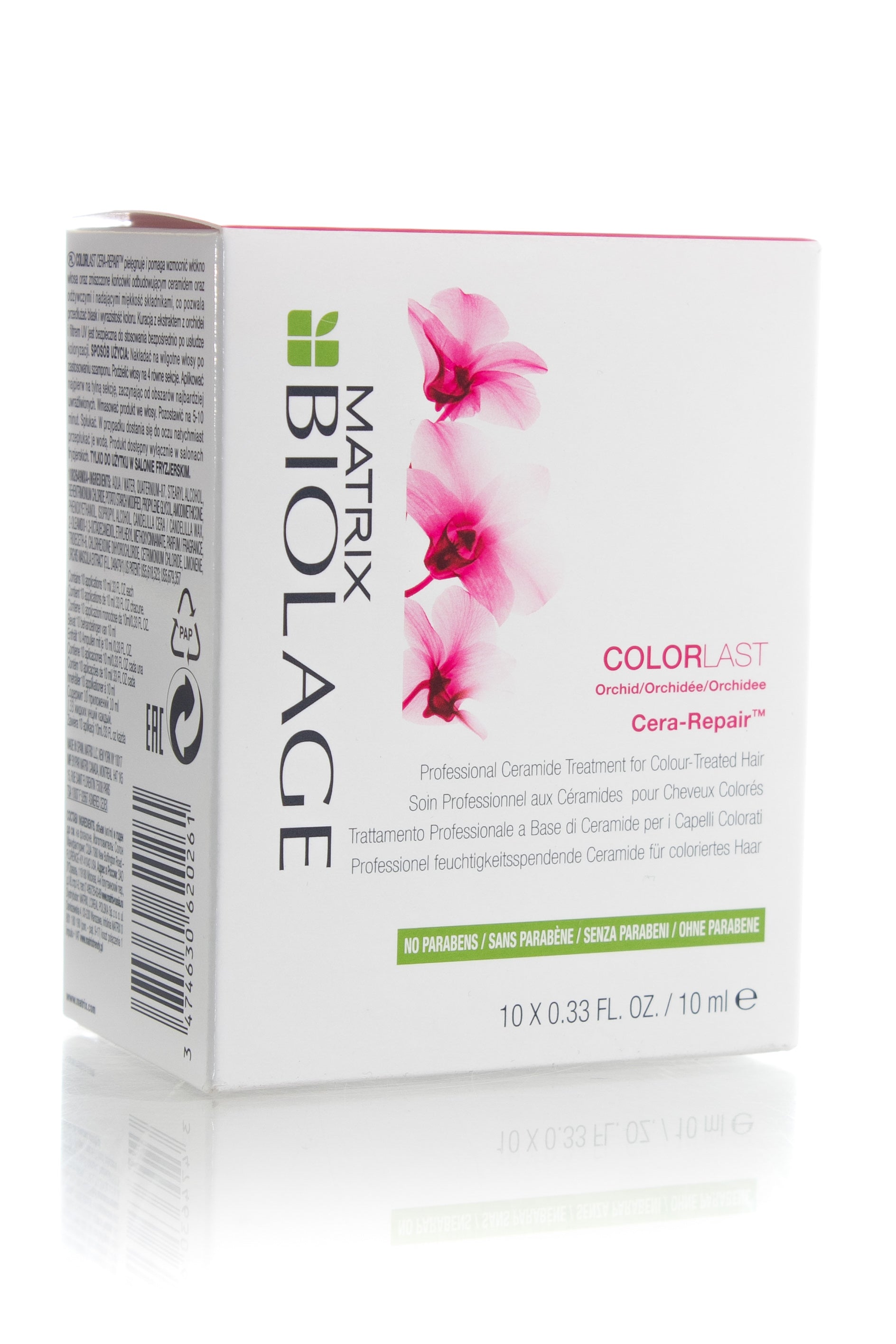 Matrix Biolage Colorlast Orchid Cera Repair 10ml