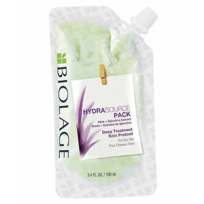 Matrix  Biolage Hydrasource Deep Treatment Pack