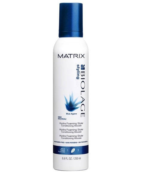 Matrix Hydra Foaming Styler 