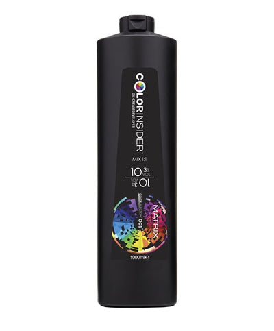 Matrix Colorinsider Oil Cream Developer 1000ml