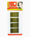 Bee Sales Magic Collection Bobby Pins 191Brown