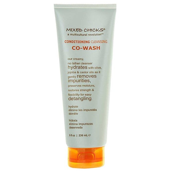 Mixed Chicks  Conditioning Cleansing Co Wash 