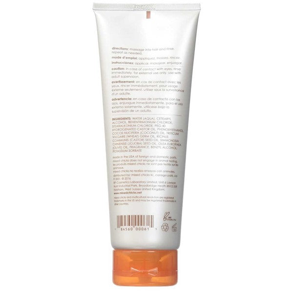 Mixed Chicks  Conditioning Cleansing Co Wash 