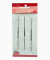 Bee Sales Magic Collection Crochet Hook Set SKILL05