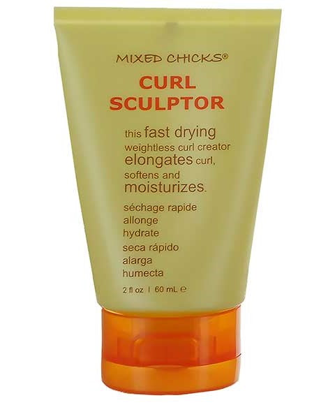 Mixed Chicks  Curl Sculptor