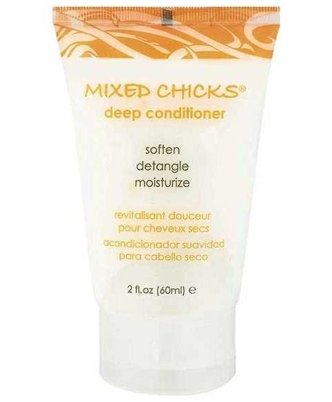 Mixed Chicks  Deep Conditioner