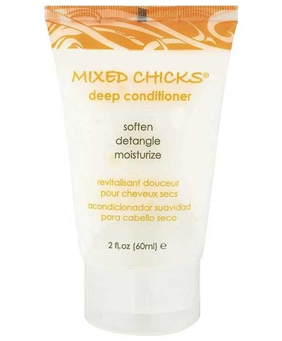 Mixed Chicks Deep Conditioner 236ml