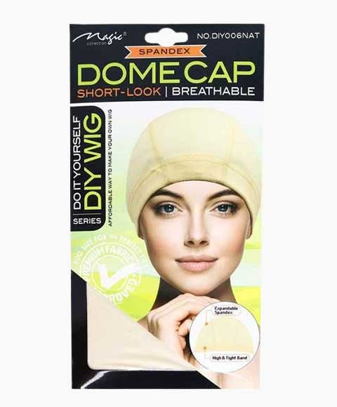 Bee Sales  Spandex Dome Cap