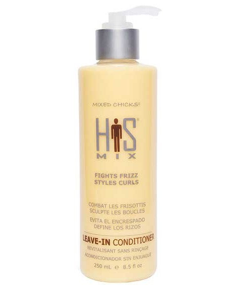 Mixed Chicks His Mix Leave In Conditioner