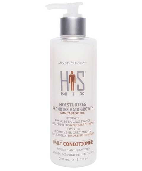 Mixed Chicks  His Mix Daily Conditioner
