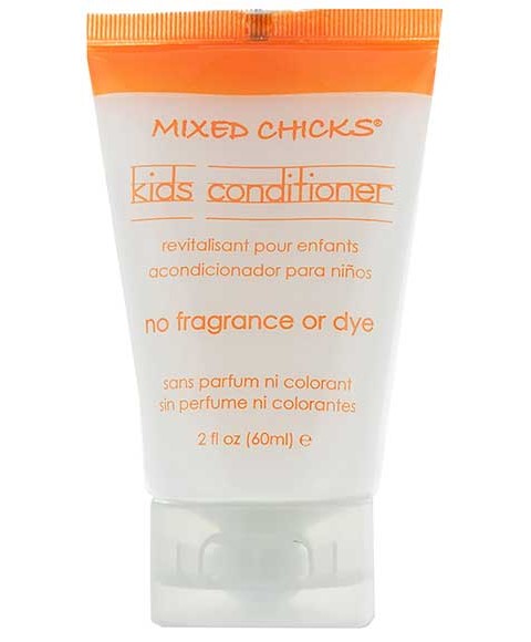 Mixed Chicks  Kids Conditioner