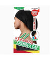 Bee Sales Magic Collection Dreadlocks Spandex Cap Unisex Jumbo Plus