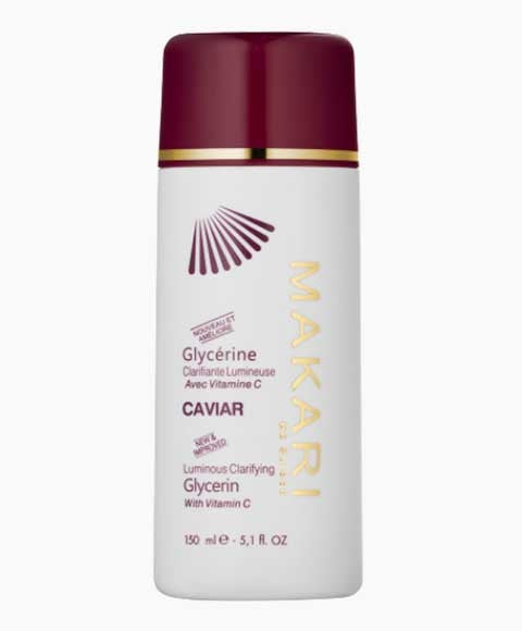 Makari  Caviar Glycerin