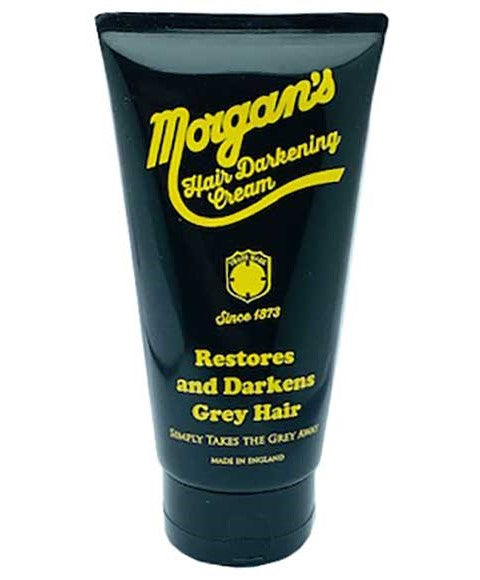 Morgans  Classic Hair Darkening Cream