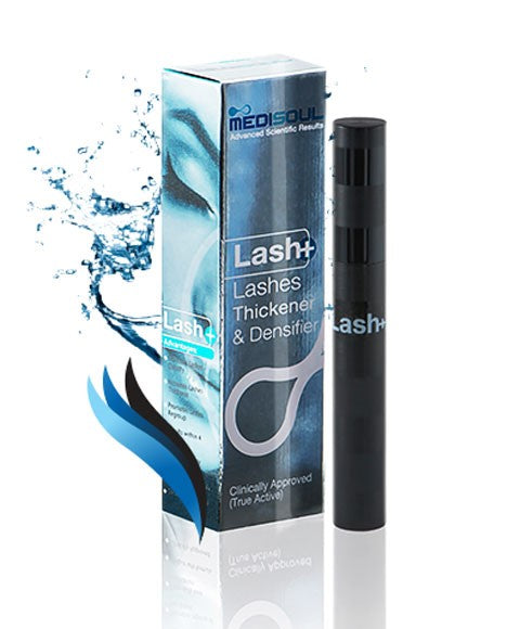 Medisoul  Lashes Thickener And Densifier