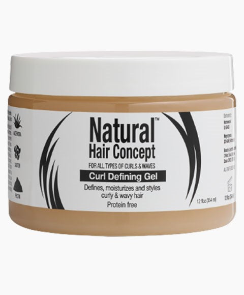Me Gorgeous Natural Hair Concept Curl Defining Gel