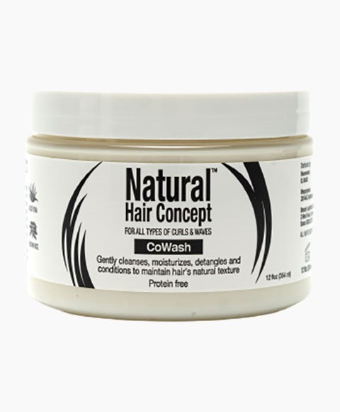Me Gorgeous Natural Hair Concept Co Wash