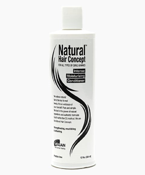Me Gorgeous Natural Hair Concept Ultra Moisturizing Conditioner