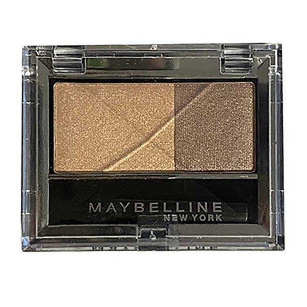Maybelline Eye Studio Duo 703 Cashmere Brown