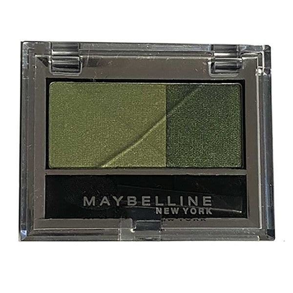Maybelline Eye Studio Duo 531 Warm Green