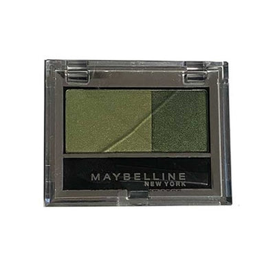 Maybelline Eye Studio Duo 531 Warm Green
