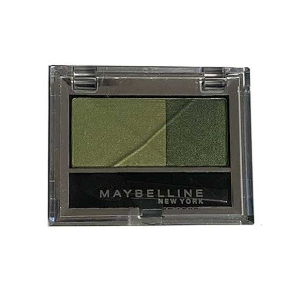 Maybelline Eye Studio Duo 531 Warm Green
