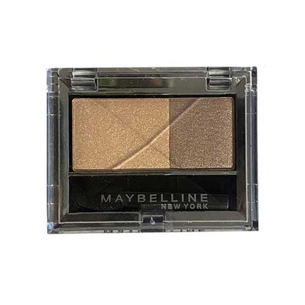 Maybelline Eye Studio Duo 703 Cashmere Brown