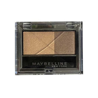 Maybelline Eye Studio Duo 703 Cashmere Brown