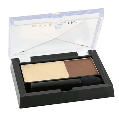 Maybelline Eye Studio Duo 709 Ocher