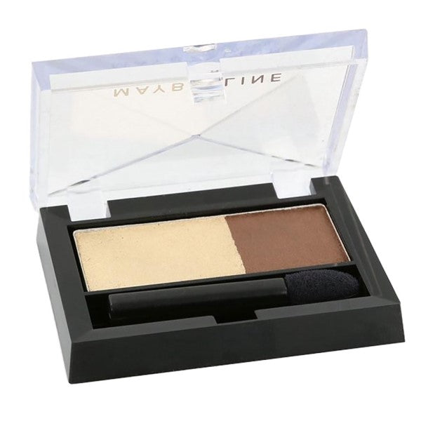 Maybelline Eye Studio Duo 709 Ocher