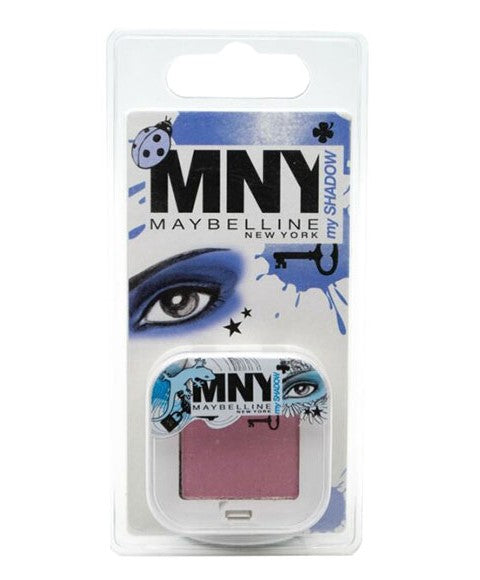 Maybelline  MNY My Shadow 237