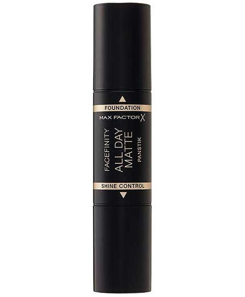 Max Factor  Facefinity All Day Matte Panstik Foundation