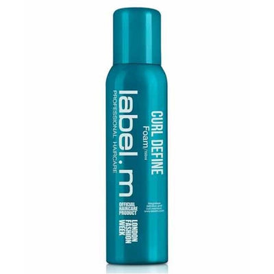 Mascolo Group Label M Curl Define Foam