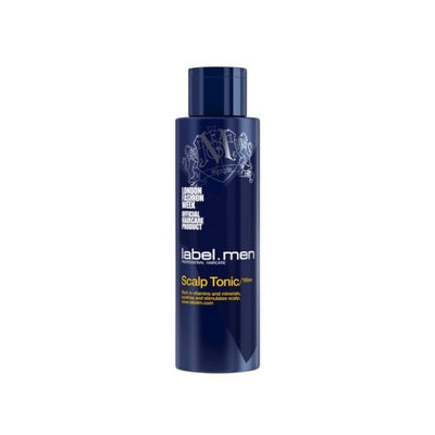 Mascolo Group Scalp Tonic For Man