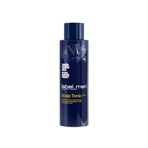 Mascolo Group Scalp Tonic For Man 