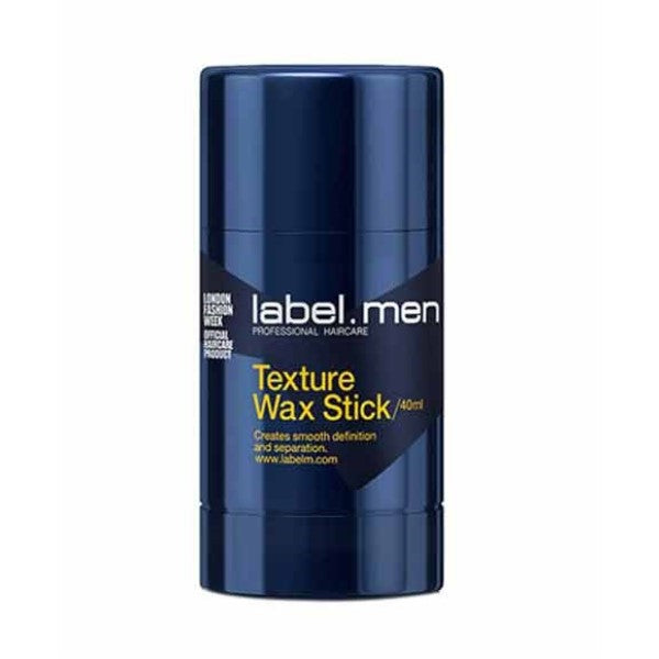 Mascolo Group Label Men Texture Wax Stick