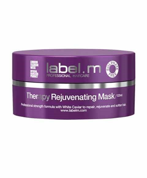 Mascolo Group Label M Therapy Rejuvenating Mask