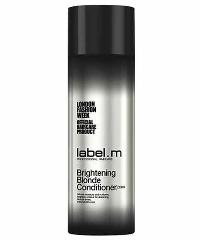 Label M Blonde Conditioner 200ml